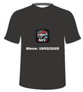 Team Nft Basic Tee